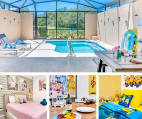 Private Views and Theme Rooms Perfect for Families